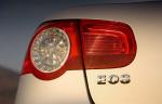 Volkswagen Eos 2006 года